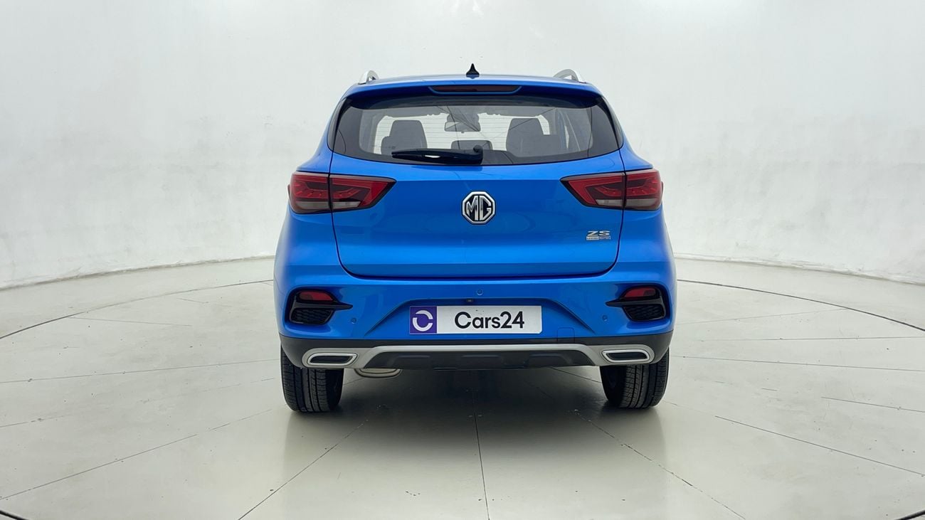 أم جي ZS 2022 LUXURY | AED 561/Month | 0 DP | 30 Day Return | Warranty | Service History