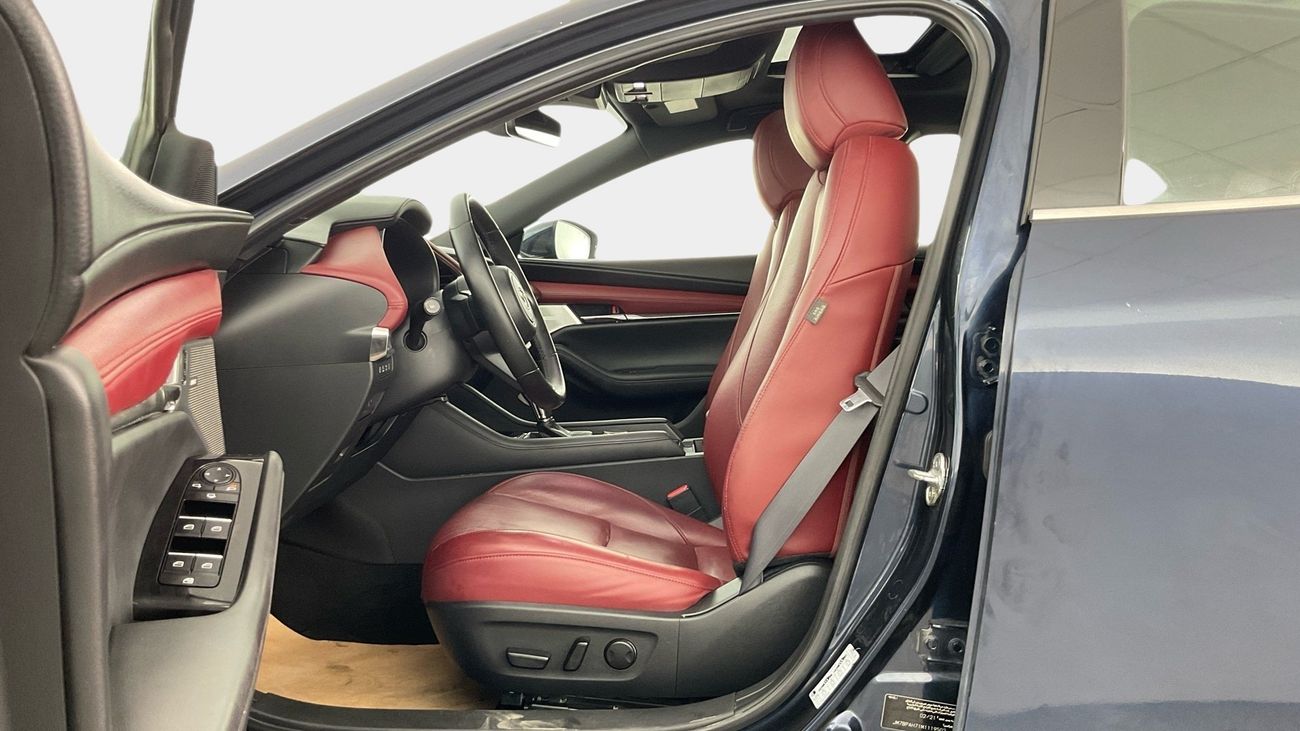 Mazda 2 INTENSE | Guaranteed Warranty | 0 Down Payment
