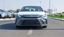 تويوتا كامري 2025 Toyota Camry Lumiere 2.5L HEV Full option - GCC