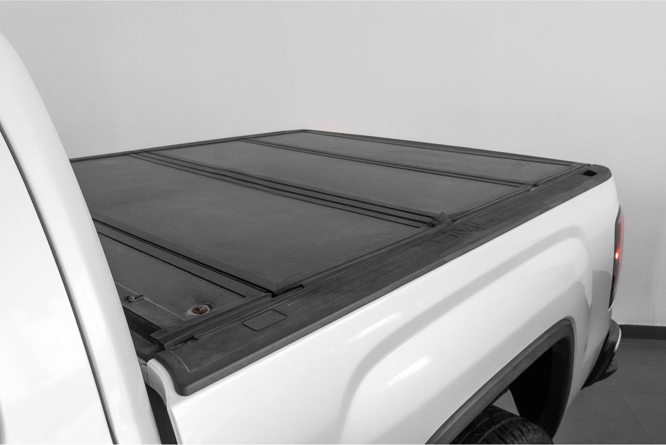 جي أم سي سييرا 2018 GMC Sierra Denali 6.2L V8