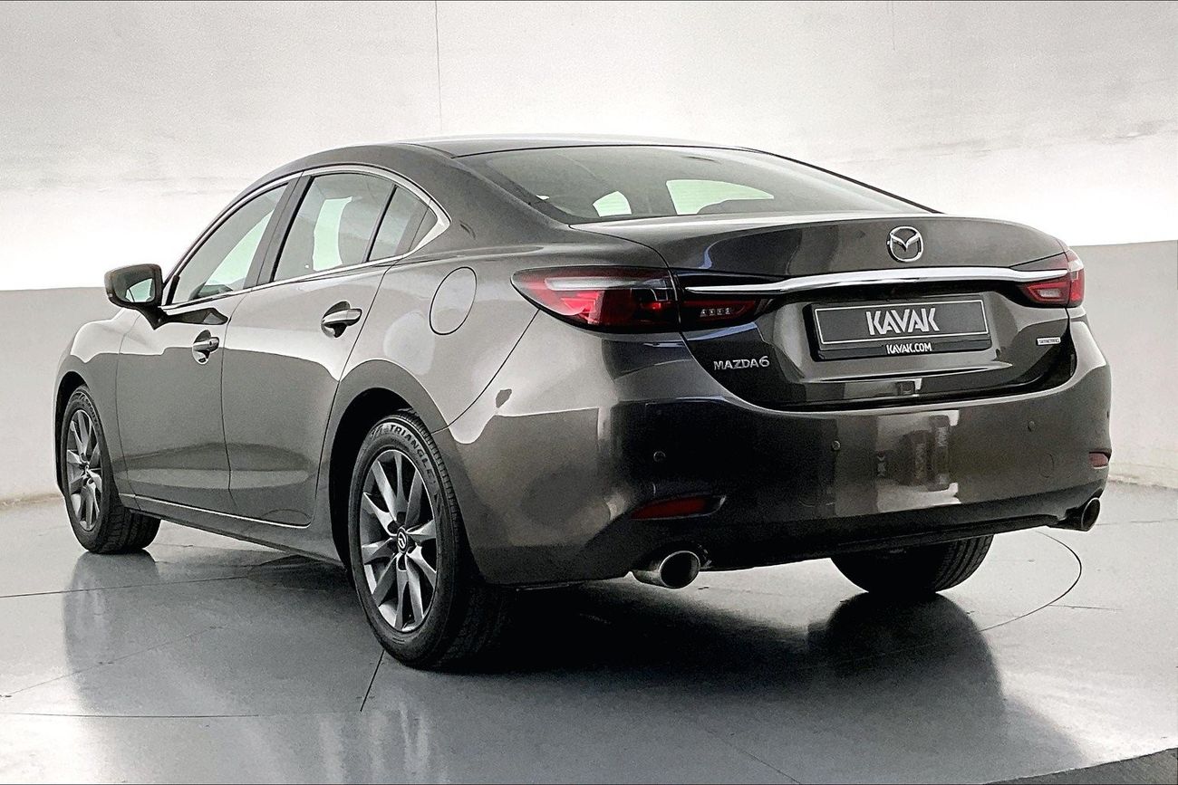 Nissan Patrol SE T3 | 1 year free warranty | 0 Down Payment