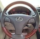 لكزس ES 350 TOP
