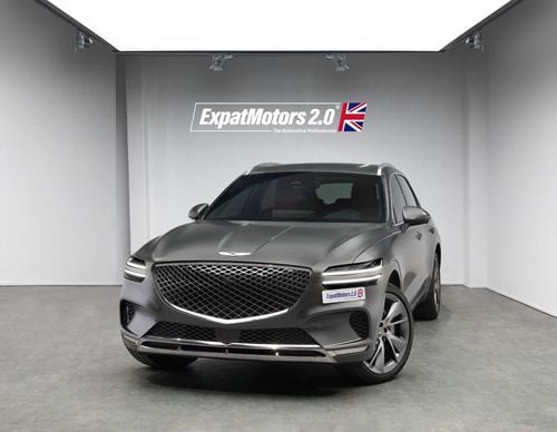 Genesis GV70 Premium