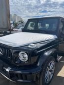 Mercedes Benz G63 AMG 4MATIC SUV