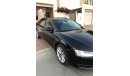 Audi A8 Quattro L 3.0