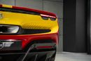 Ferrari 296 GTB Asseto Fiorano | 2024 | Japanese Specs | Low Mileage