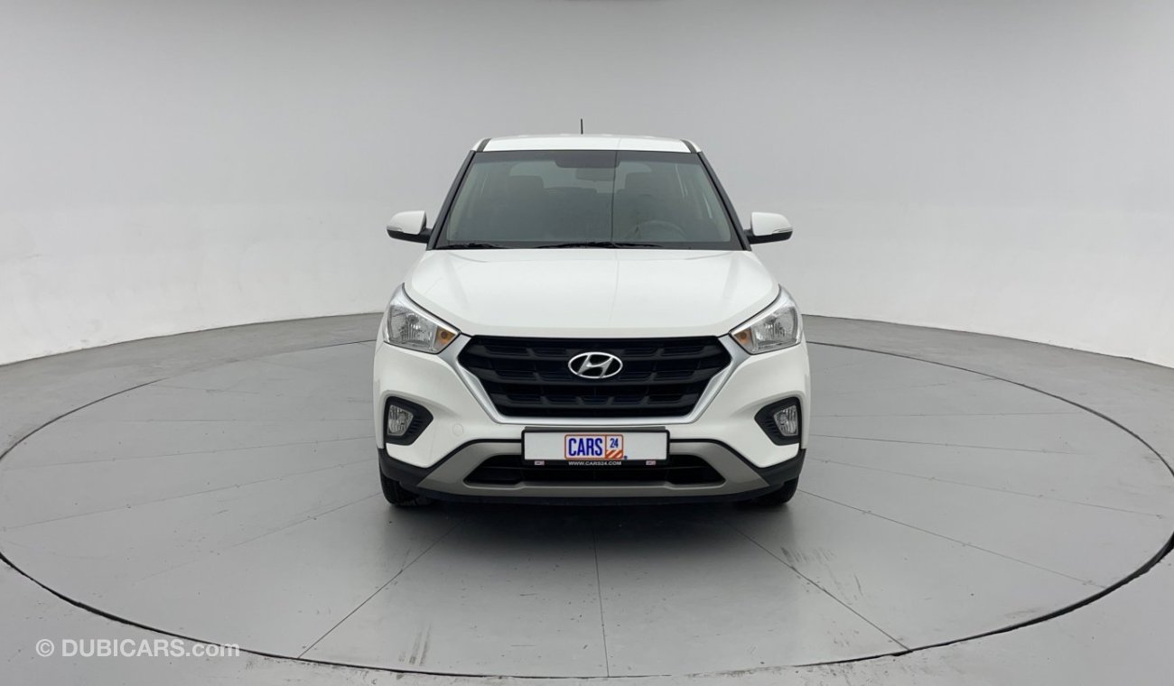 Hyundai Creta GL 1.6 | Zero Down Payment | Free Home Test Drive