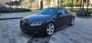 Audi TT TFSI quattro