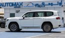 Toyota Land Cruiser GXR 70Th Anniversary , V6 4.0L , 2022 , GCC , 0Km , (ONLY FOR EXPORT)