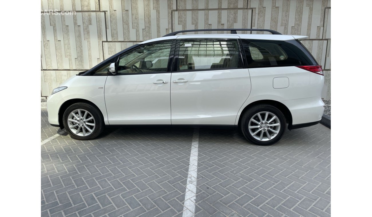 Toyota Previa 2400