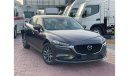 Mazda 6 2020 | SkyActivG | 2.5L | Ref#329