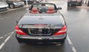 Mercedes-Benz SL 350 Mercedes benz Sl350 model 2009 GCC car prefect condition full service full option low mileage full e