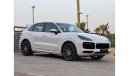 Porsche Cayenne GTS