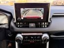 Toyota RAV4 XLE 2.5 AWD push start