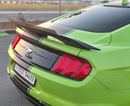 Ford Mustang STD
