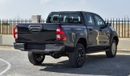 Toyota Hilux Adventure 4.0L