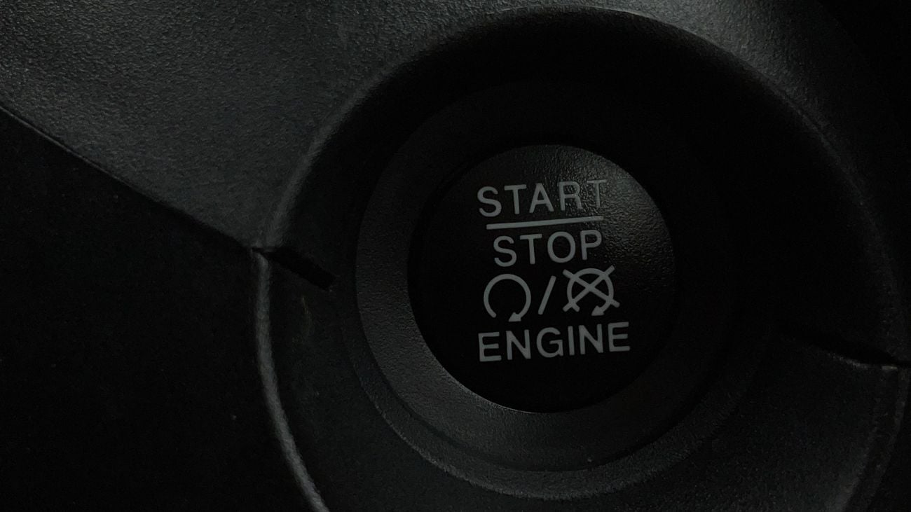 Jeep Compass LIMITED 2.4 | Zero Down Payment | Home Test Drive