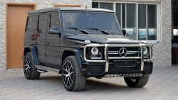 مرسيدس بنز G 63 AMG