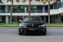 بي أم دبليو 440i 2,330 P.M  | 0% Downpayment | 440I GRAN COUPE!
