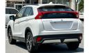 Mitsubishi Eclipse Cross GLS Mid Mitsubishi Eclipse Cross 2019 GCC, in excellent condition, without accidents