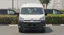 Toyota Hiace GLS ( Only For Export ) 2026  3.5L V6 RWD GCC 0Km