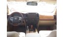 Toyota Land Cruiser Toyota Land Cruiser 2012  GXR V8 GCC