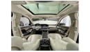Mercedes Maybach S650 Maybach 2020 Mercedes S650 Maybach V12, Full Service History-Service Contract-Euro Specs