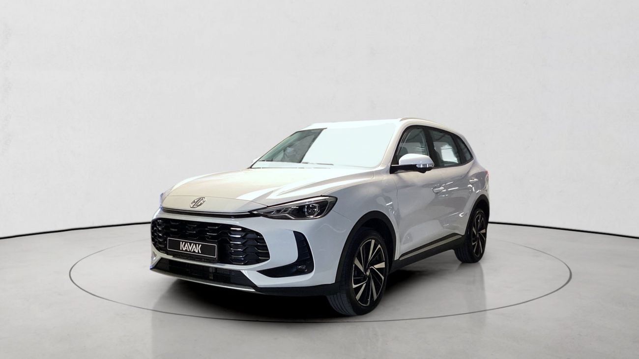 MG ZS Luxury 1.5L Luxury | Guaranteed Warranty | 0 Down Payment