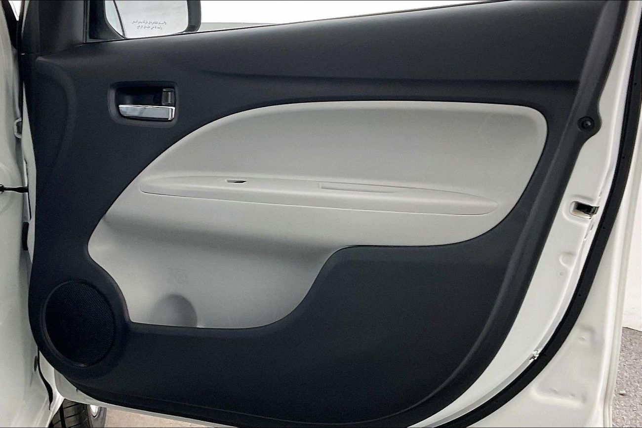 Mitsubishi Attrage GLX Full | National Day Celebration | Guaranteed Warranty | 0 Down Payment