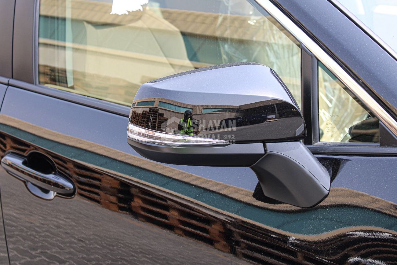 تويوتا راف ٤ LHD XLE-G 2.5L PETROL AWD AT 2025MY