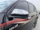 تويوتا هيلوكس GLX