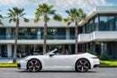 بورش 911 CARRERA S 8,715 P.M |  911 Carrera S Cabriolet | 0% Downpayment | Porsche Warranty
