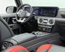 Mercedes Benz G63 AMG EDITION 1 2019 Mercedes Benz G63 AMG 463 Edition Night Package, 2026 AAA Warranty, Fully Loaded, GCC