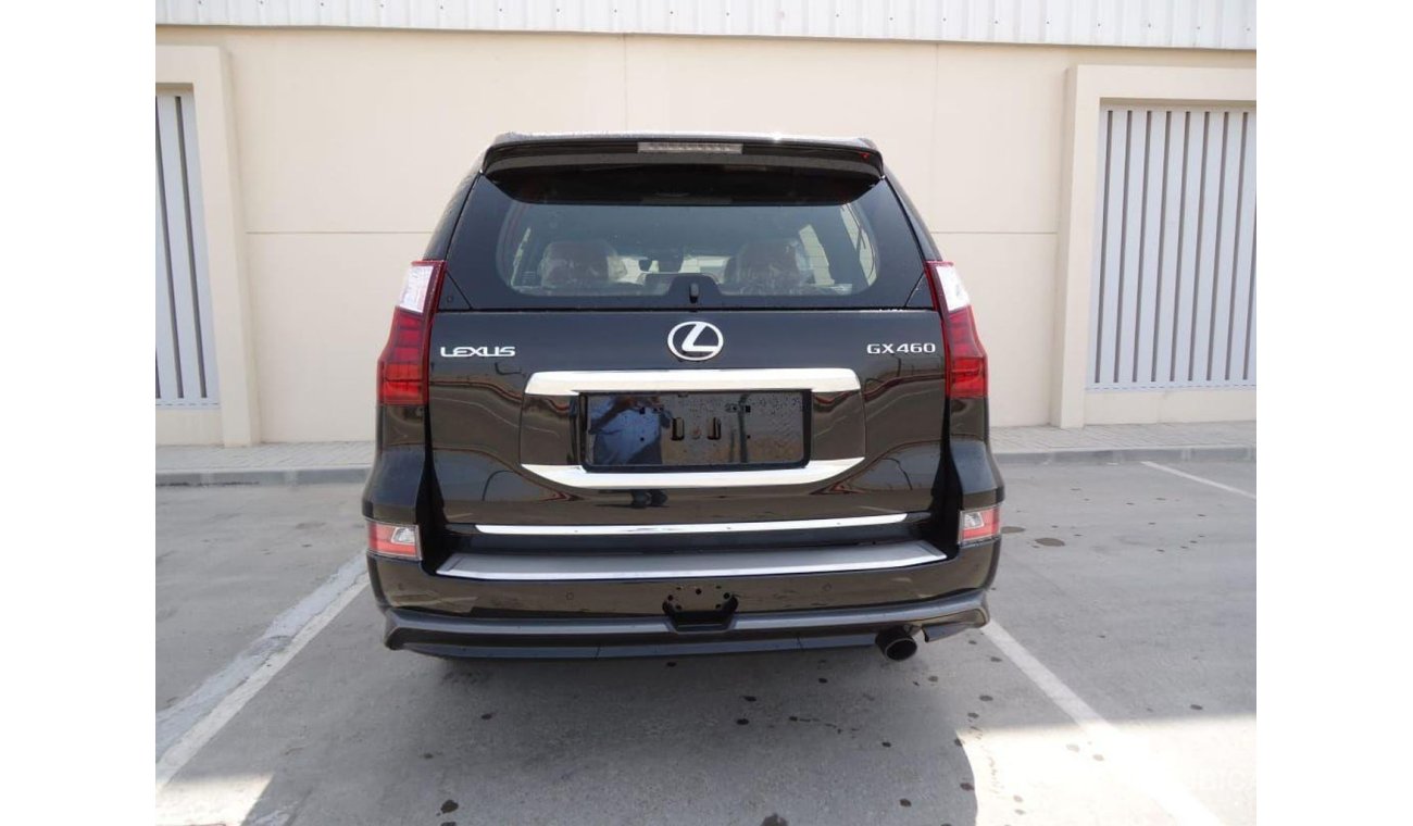 Lexus GX460 Brand New