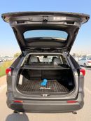 Toyota RAV4 XLE premium 2.5L | Sunroof | leather seats | push start full option