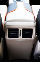 نيسان إكس تريل SV نيسان اكس تريل 2019 فل اوبشن خليجي بحالة ممتازة