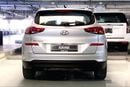 Hyundai Tucson GLS / Comfort | Guaranteed Warranty | 0 Down Payment