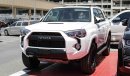 Toyota 4Runner TRD Pro