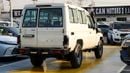 Toyota Land Cruiser 70 LC 78 Base GCC Specs