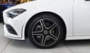 Mercedes-Benz CLA 200 MERCEDES CLA 200 FULL OPTION 2023