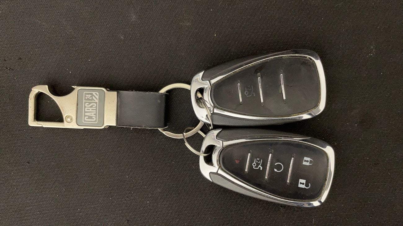 Chevrolet Camaro LT 3.6 | Zero Down Payment | Home Test Drive