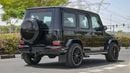 Mercedes-Benz G 63 AMG Perfect Condition | Mercedes-Benz G63 AMG | Double Night Package | Rear Entertainment | Carbon Fiber
