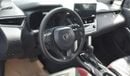 Toyota Corolla Cross COROLLA CROSS
