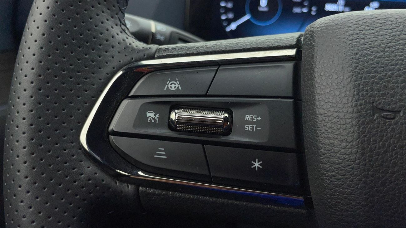 فورد تيريتوري 2025 TITANIUM | AED 1645/Month | 0 DP | 30 Day Return | Warranty | Service History