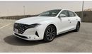 Hyundai Azera 3500