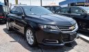 Chevrolet Impala V6 LT