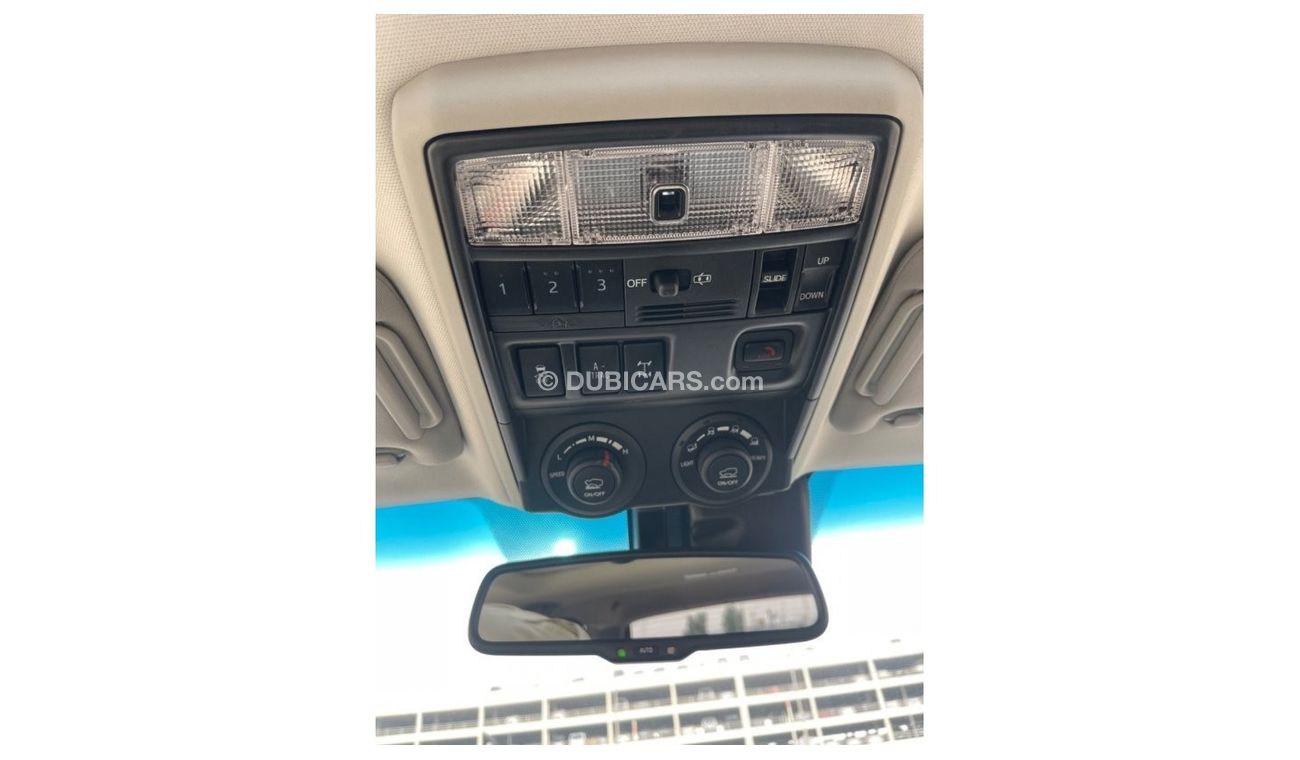 Toyota 4Runner Trd sunroof