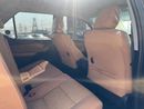 Toyota Fortuner EXR