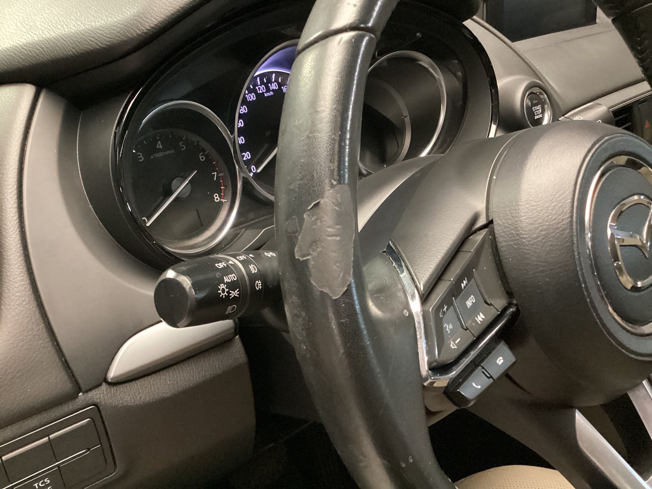 Mazda CX9 GT | Guaranteed Warranty | 0 Down Payment