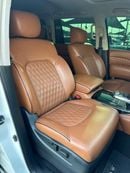 إنفينيتي QX80 LUXURY